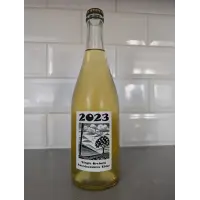 Easterton Cider 2023 Single Orchard Cider