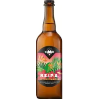 Brasserie des Cimes N.E.I.P.A.