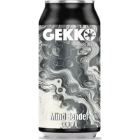 Gekko Brewing Company Mind Bender