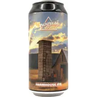 Mogwaï Beer Co. Redneck is the New Hipster