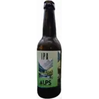 Brasserie ALPS IPA