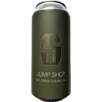 Salikatt Bryggeri Jump Shot