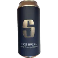 Salikatt Bryggeri Fast Break