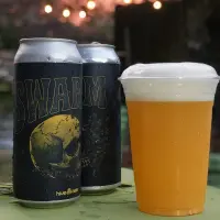 Hive Beer Swarm