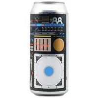 Eighty-Eight Brewing Company Playback