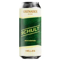 Grenader Schult Helles