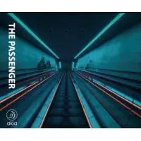 AKiA Brygghus The Passenger