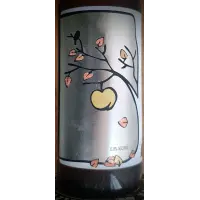 Hidden Cave Cidery Late Harvest Dry