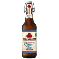 Riedenburger Brauhaus Historisches Emmerbier Alkoholfrei