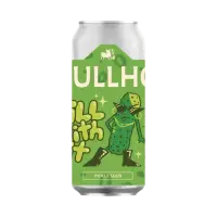 Bullhouse Brew Co. Dill With It