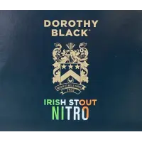 Dundalk Bay Brewery and Distillery Co. (Brewmaster) Dorothy Black