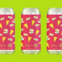 Long Live Beerworks Clams Casino