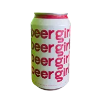 Beer Girl Brewing Co. Lighter Lager