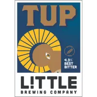 Little Brewing Tup