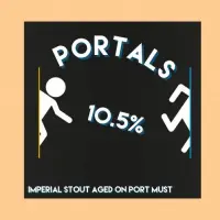 Craft Beer Kitchen Portals