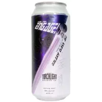 Torchlight Brewing Co. Star Trek Engage! Galaxy Class Ale