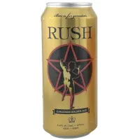 Henderson Brewing Rush