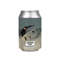 Northern Monk Brew Co. Breaking Waves