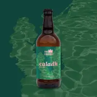 Five Kingdoms Brewery Caladh