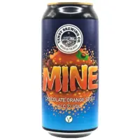 Tenby Brewing Co It's Mine