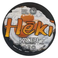 Triple Point Brewing Hēki