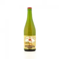 Verger Bio d'Ohain Cidre Doux