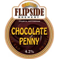 Flipside Brewery Chocolate Penny