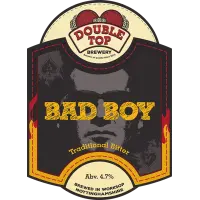 Double Top Brewery Bad Boy