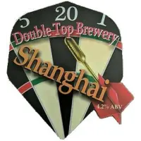 Double Top Brewery Shanghai