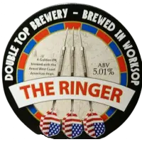 Double Top Brewery The Ringer