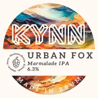 Kynn Brew Urban Fox
