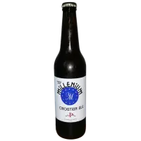 Domača Pivovara Millenium Croatian Ale
