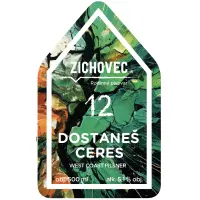 Rodinný Pivovar Zichovec Dostaneš Ceres 12