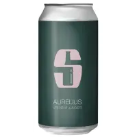 Salikatt Bryggeri Aurelius