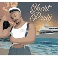 Trace Brewing Yacht Party