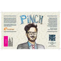 Le Temps d'une Pinte Pinch