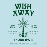 Town Brewery Wish Away