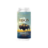 Tree House Brewing Company Bison