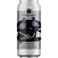 Other Half Brewing Pigeon Soup Imperial IPA
