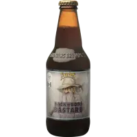 Founders Brewing Co. Backwoods Bastard (2025)