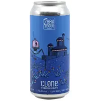 Zero Issue Brewing Clone Coffee Stout