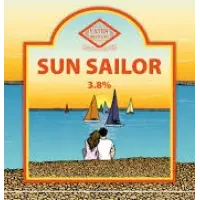 Yates' Brewery Sun Sailor
