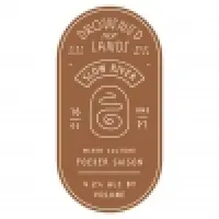 Drowned Lands Brewery Slow River