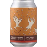 Fjäderholmarnas Bryggeri Fallin’ Bird IPA