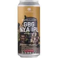 Göteborgs Nya Bryggeri GBG Nya IPL
