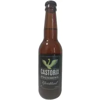 Castorix Speciaalbierbrouwerij Zilverblond