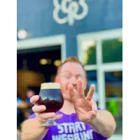 Clover Road Brewing Bock Party