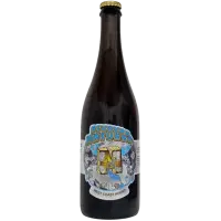 Pivovar Matuška West Coast Hound