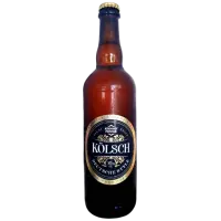 Kyjovský pivovar Kölsch 10°