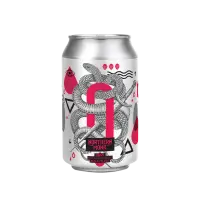 Northern Monk Brew Co. Envy